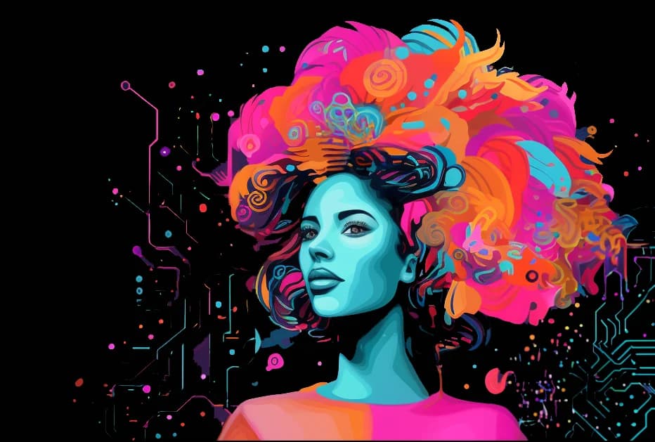 Women Defining AI